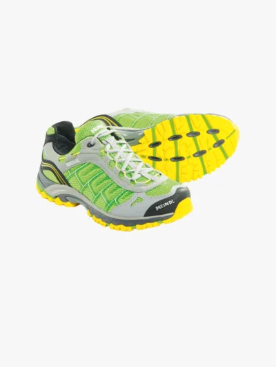 Trail Running Shoes